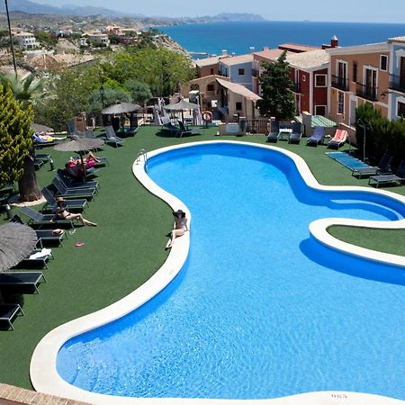Occidental Pueblo Acantilado El Campello Εξωτερικό φωτογραφία